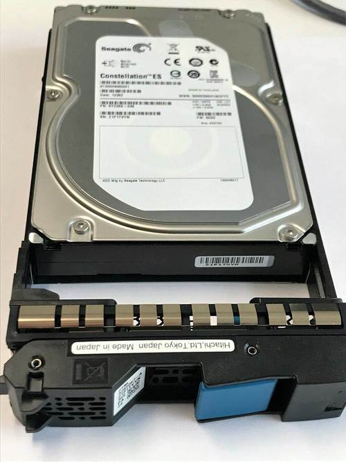 联想hds3285067-adf-f850-2tnl2tsashus110存储硬盘私有云存储设备