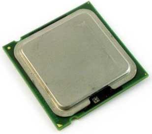 2005年cpu中高端主流产品回顾 1,pentium d 820,价格最低的双核心处理